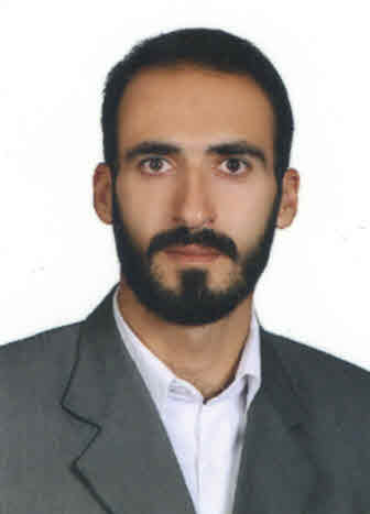 Majid Sarbazian Esfand Abad