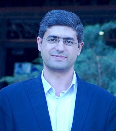 Fariborz Arghavani Pirsalami