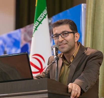 Ehsan yari