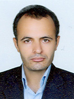 Shahram Ebrahimi