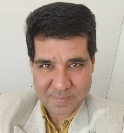 خلیل اله سردارنیا