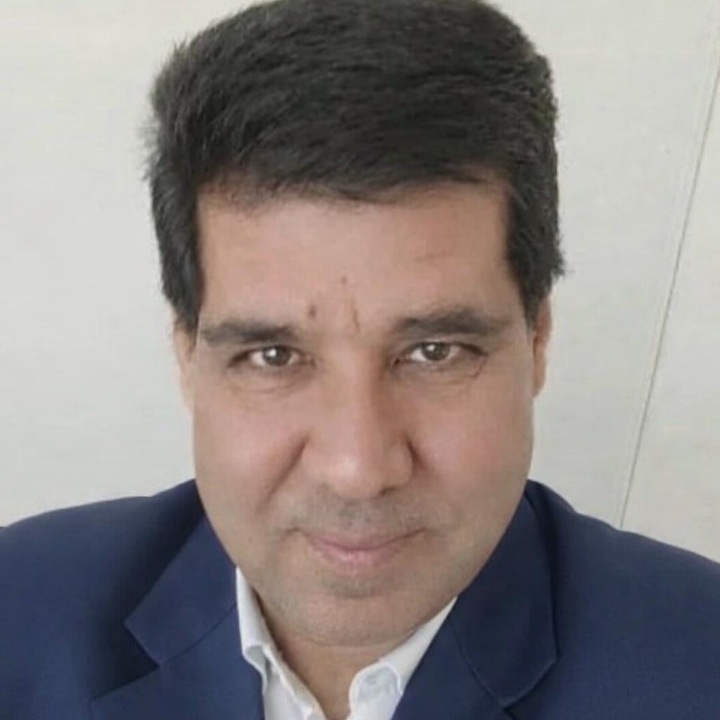 Khalil Sardarnia