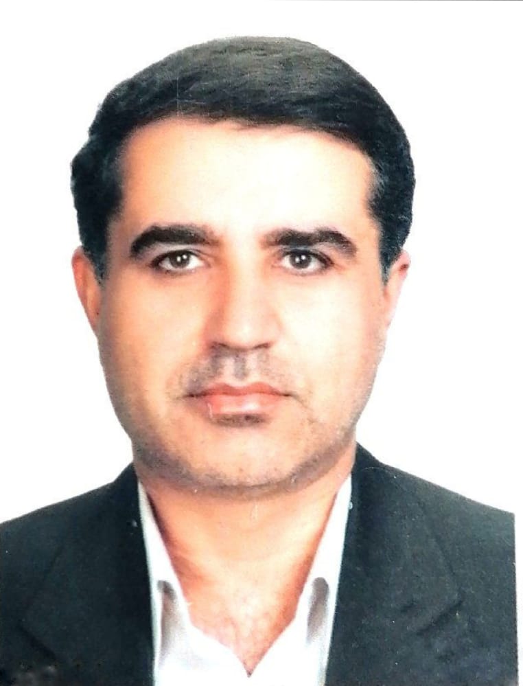 Sid Mojtaba Vaezi