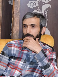 Mohammad Jamali