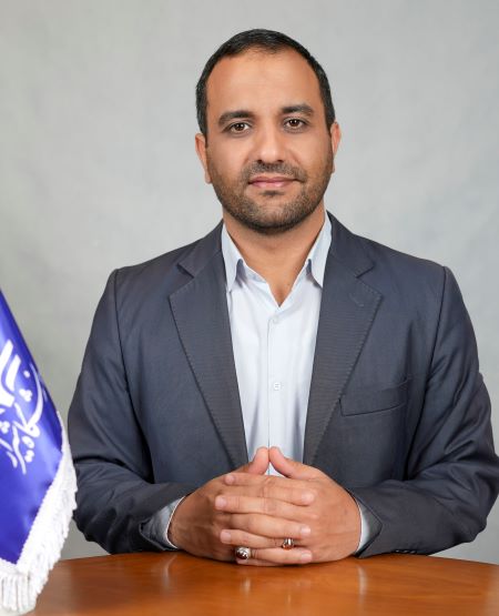 مجتبی جوادی