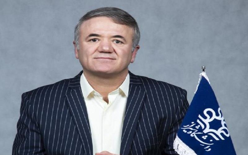 سیروس حیدری